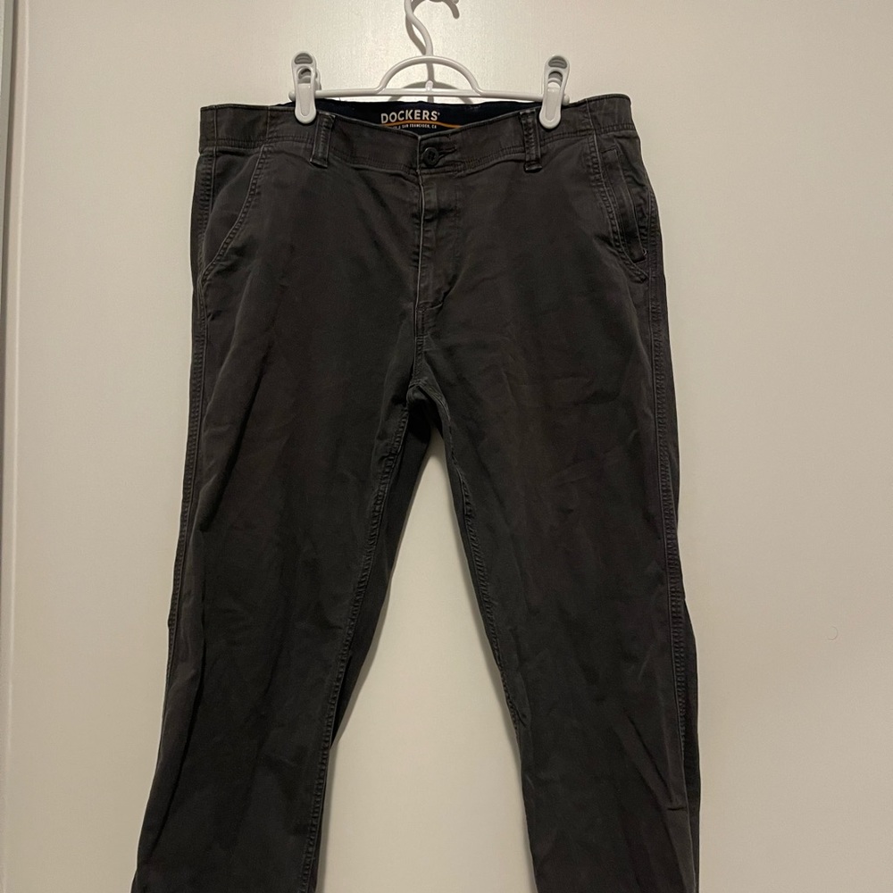 Dockers pants